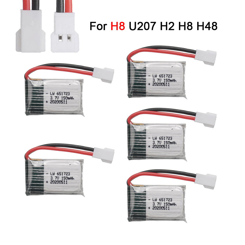 Hobby Rc Quadcopters & Multirotors - 3,7 В 150 мАч Lipo RC