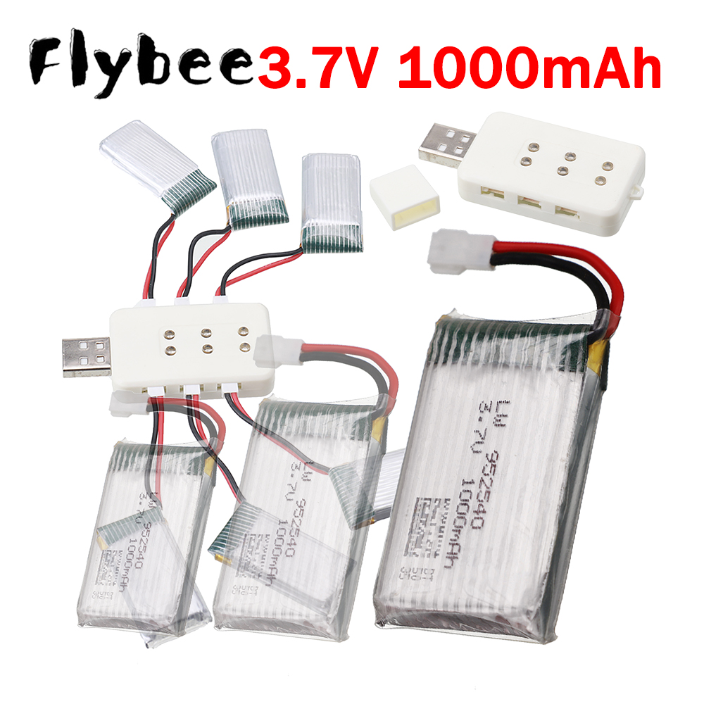 Hobby Rc Quadcopters & Multirotors - Аккумулятор для Syma X5 X5C X5SC