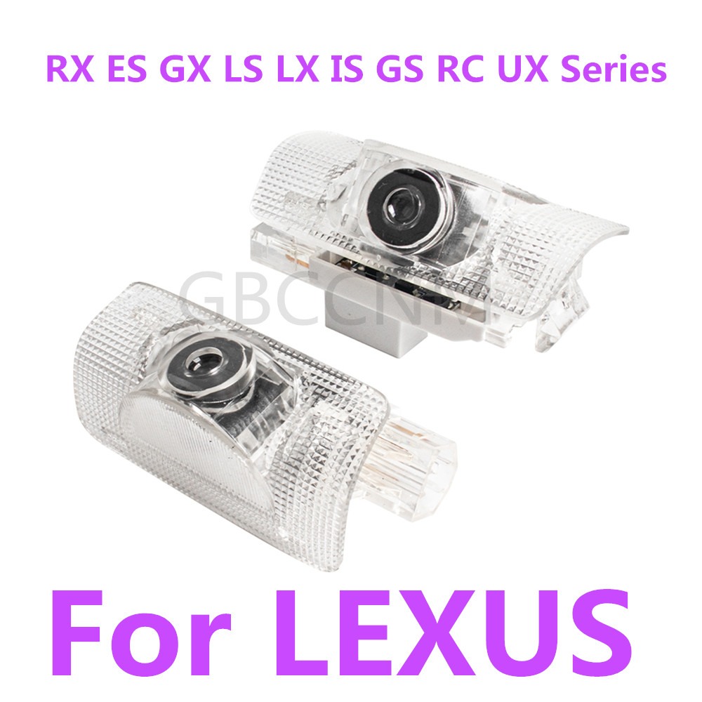 Led Light Kit Rc - Фотофон для LEXUS ES350 GX460 GX470