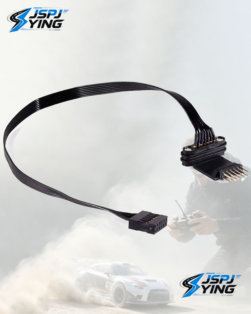 Led Light Kit Rc - Светодиодный блок для радиоуправляемой машины с