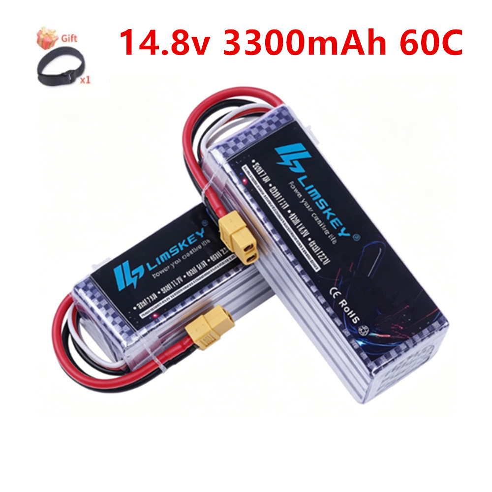 Аккумулятор LiPo 4S 14.8V 3300 – обзор и цена Hobby Rc Quadcopters & Multirotors