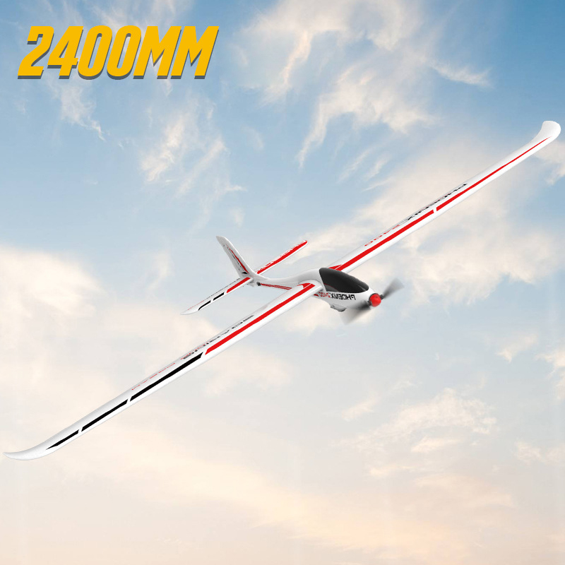 Модель радиоуправляемого самол – обзор и цена Rc Plane Hobby Zone
