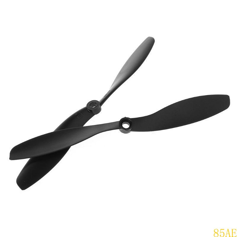 2 шт. пластиковые пропеллеры 8 – обзор и цена Rc Plane Hobby Zone