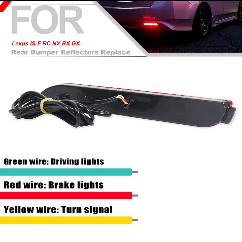 Для Toyota RAV4 Camry Sienna V – обзор и цена Led Light Kit Rc