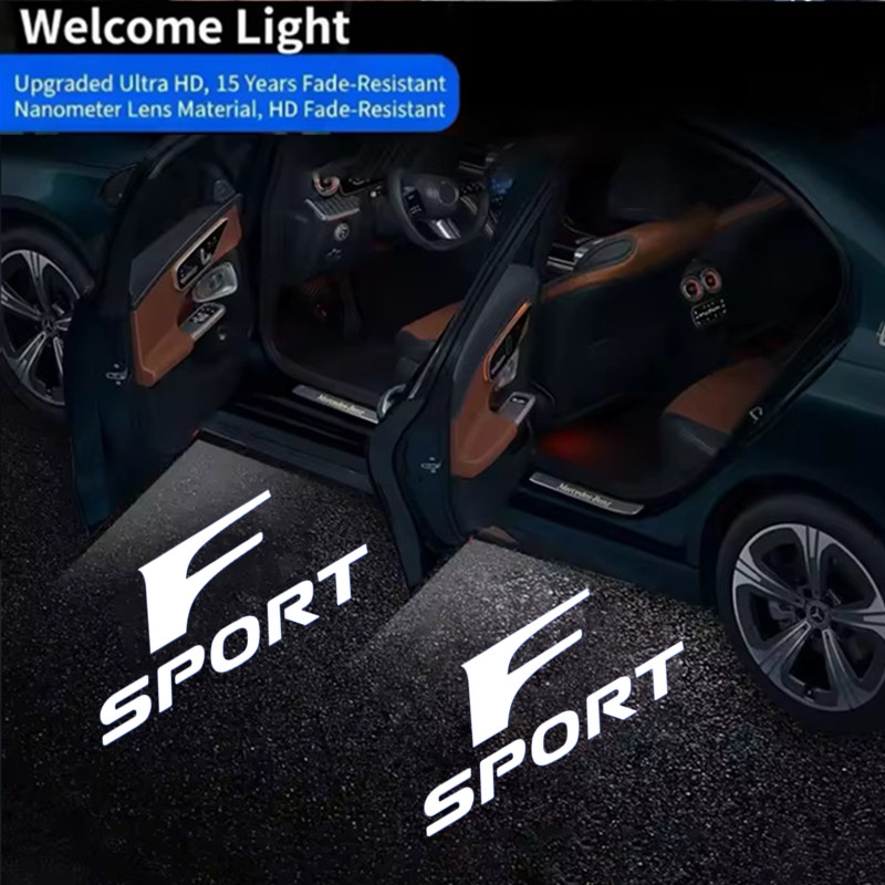 Автомобильный дверной светодио – обзор и цена Led Light Kit Rc
