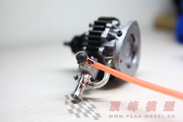 RC силиконовый топливный прово – обзор и цена Rc Hobby Engine