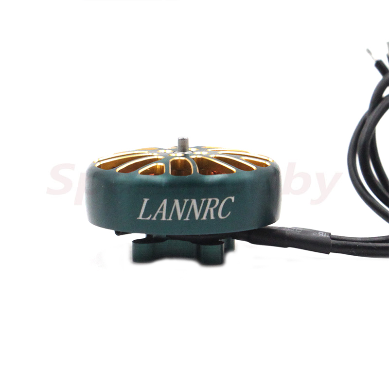 LANNRC 2004 Plus 2,5 КВ 3,5 кв – обзор и цена Rc Hobby Engine
