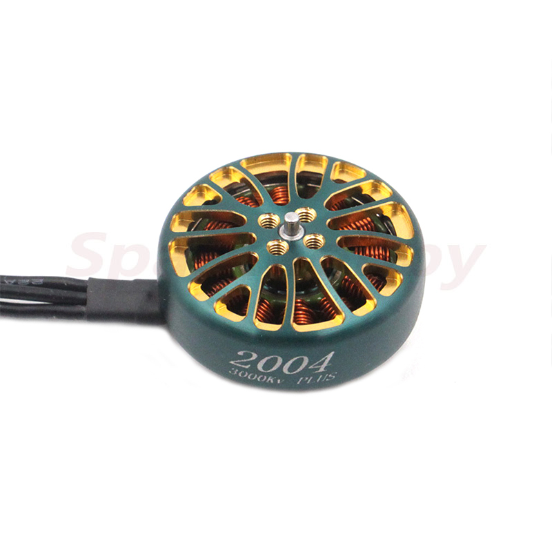 LANNRC 2004 Plus 2,5 КВ 3,5 кв – обзор и цена Rc Hobby Engine