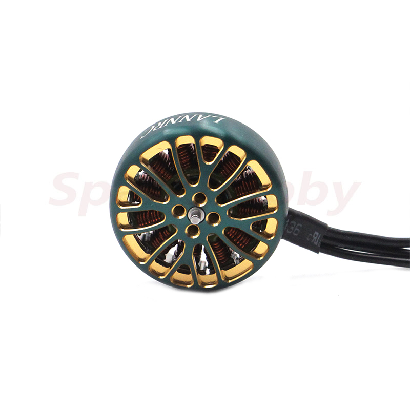 LANNRC 2004 Plus 2,5 КВ 3,5 кв – обзор и цена Rc Hobby Engine