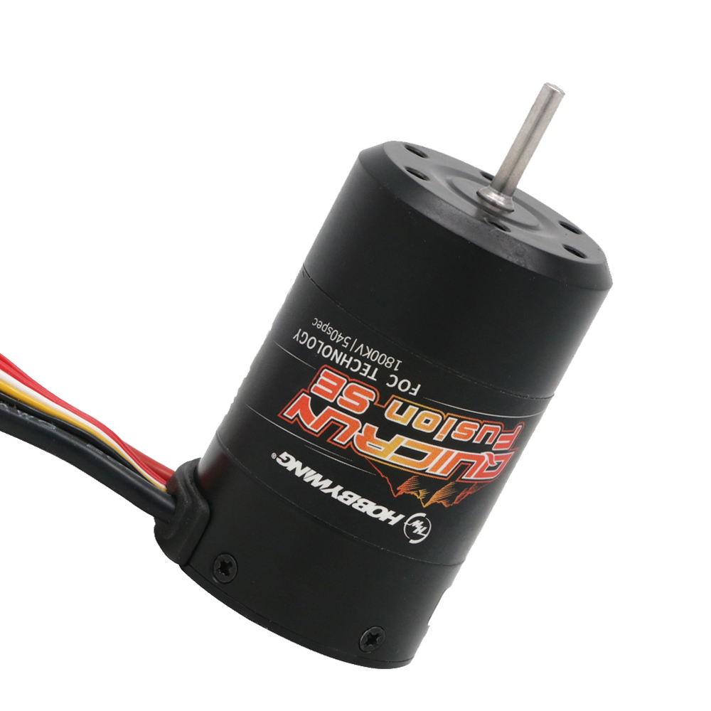 Бесщеточный мотор Hobbywing Qu – обзор и цена Rc Hobby Engine